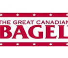 Great Canadian Bagel menu