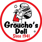 Groucho's Deli menu