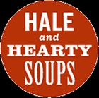 Hale & Hearty Soups menu