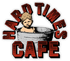 Hard Times Cafe near me