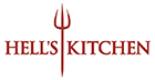 Hell's Kitchen menu