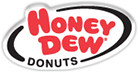Honey Dew Donuts near Revere