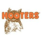 Hooter's menu