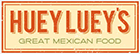 Huey Luey's menu