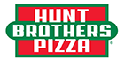 Hunt Brothers Pizza near Nashville
