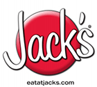 Jack's Family Restaurants menu