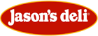Jason's Deli nutrition