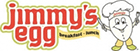 Jimmy's Egg menu