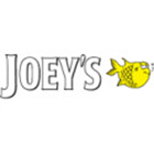 Joey's Seafood menu