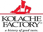 Kolache Factory nutrition