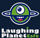 Laughing Planet Cafe nutrition