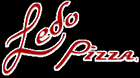 Ledo Pizza nutrition