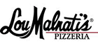 Lou Malnati's Pizza menu