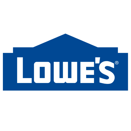 Lowe's menu