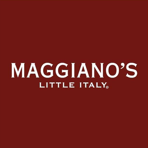 Maggiano's menu
