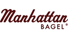 Manhattan Bagel menu