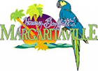 Margaritaville menu