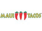 Maui Tacos menu