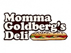 Momma Goldberg's Deli menu