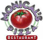 Monical's Pizza near Bloomington