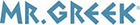 Mr Greek Restaurants menu