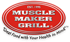 Muscle Maker Grill nutrition