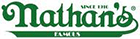 Nathan's Famous menu