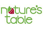 Nature's Table nutrition