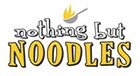 Nothing But Noodles nutrition