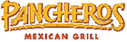 Panchero's menu