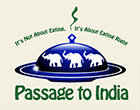 Passage to India near Salem