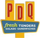 Pdq Pizza near Las Vegas
