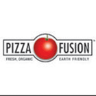 Pizza Fusion menu