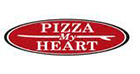 Pizza My Heart near Mountain View