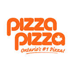Pizza Pizza menu