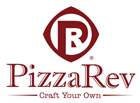 PizzaRev nutrition