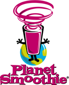 Planet Smoothie nutrition
