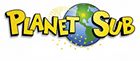 Planet Sub menu