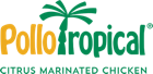 Pollo Tropical menu