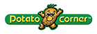 Potato Corner menu