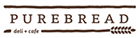 Purebread Deli menu