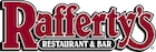 Rafferty's Restaurant & Bar menu