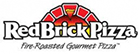 RedBrick Pizza menu