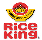 Rice King nutrition