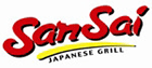 SanSai Japanese Grill nutrition