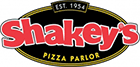 Shakey's Pizza Parlor near Valley Village