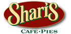 Shari's Restaurant menu
