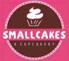 Smallcakes Cupcakery and Creamery menu