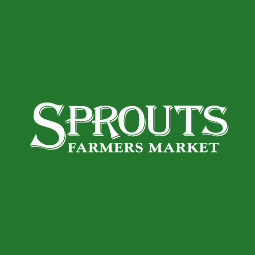 Sprouts menu
