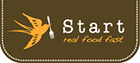Start Restaurant menu